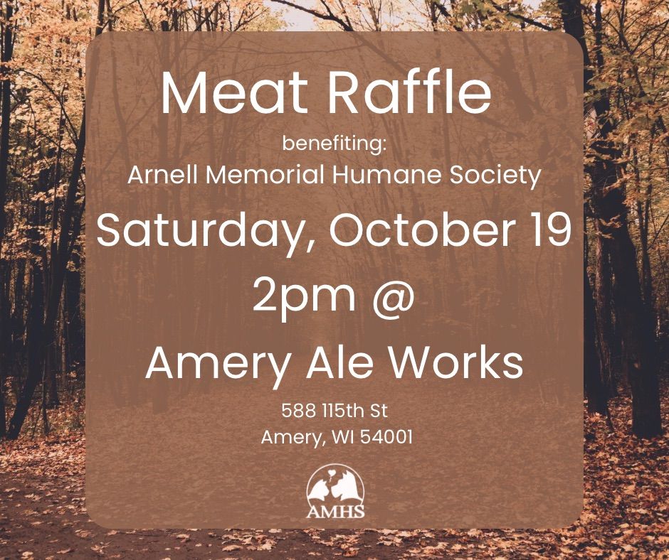 Meat Raffle