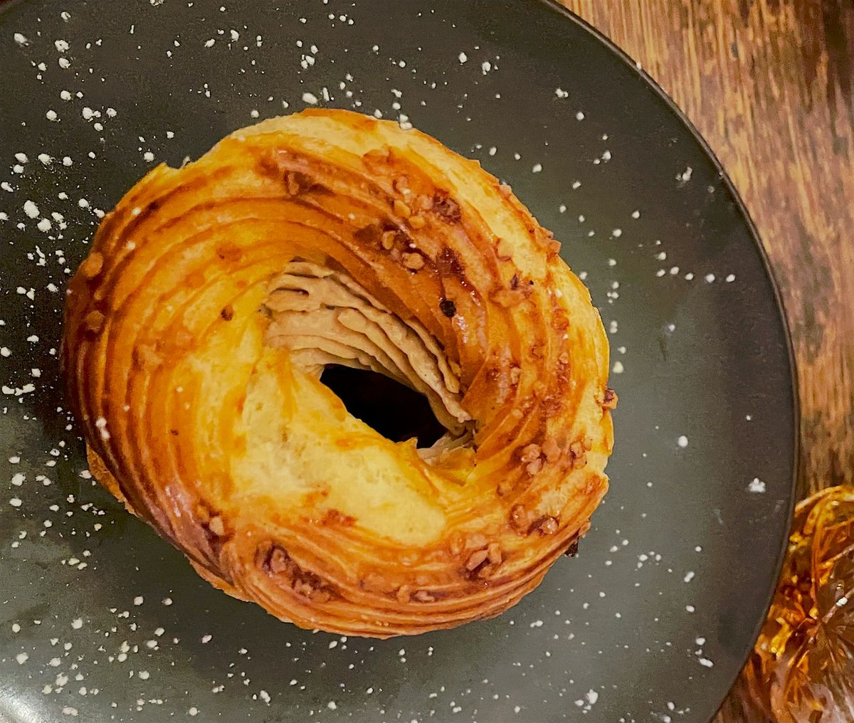 Learn to Make Paris-Brest from Scratch!