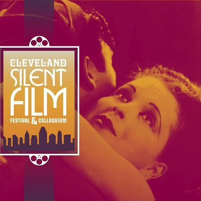 Cleveland Silent Film Festival & Colloquium