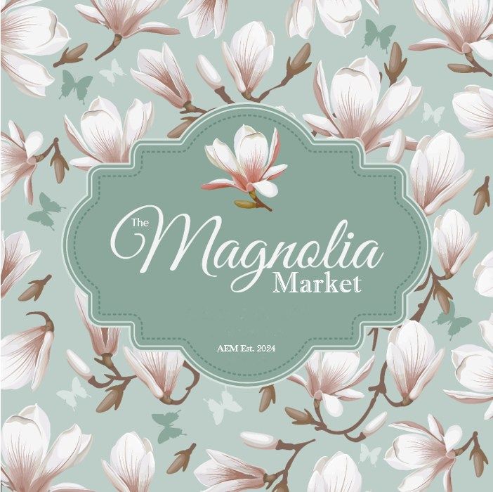 The Magnolia Market - Gonzales, LA