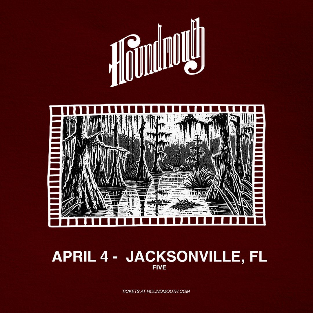 Houndmouth