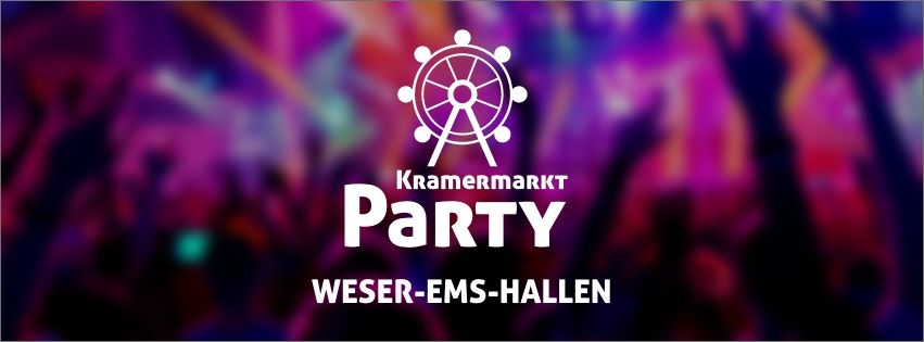 Kramermarktparty