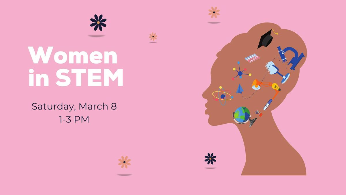 Women in STEM