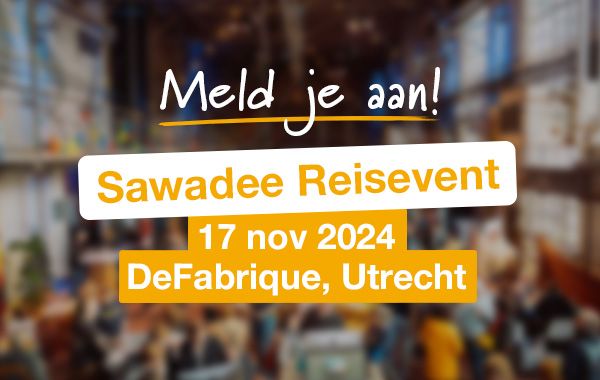 Sawadee Reisevent 2024