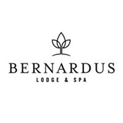 Bernardus Lodge & Spa