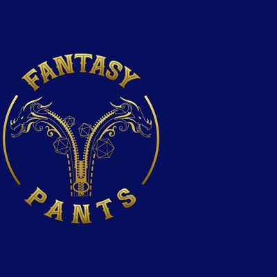 Fantasy Pants Podcast