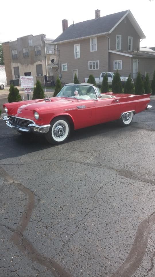 Downtown Massillon Cruise In