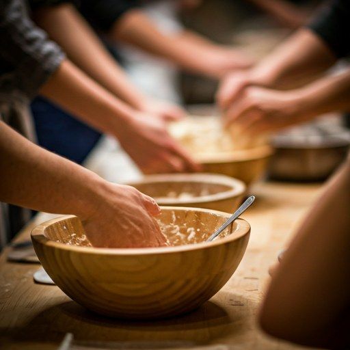 Sourdough Starter Class 