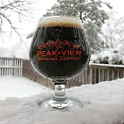 Peak View Brewing Company