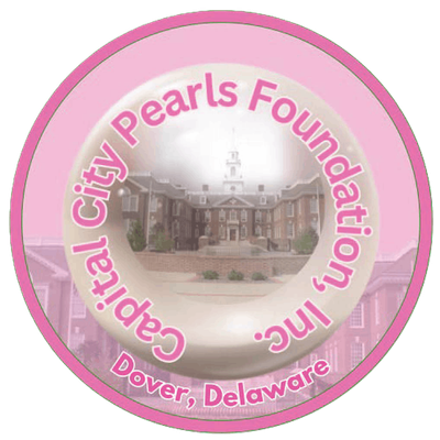 The Capital City Pearls Foundation of Dover