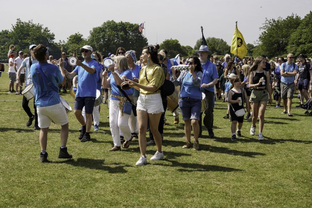 MANGOTSFIELD FESTIVAL 2024