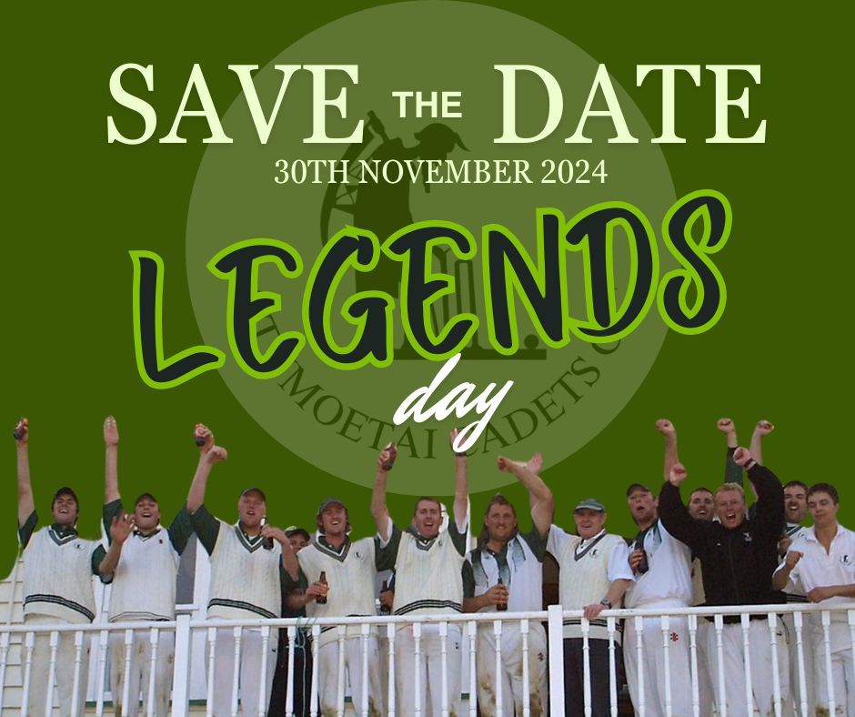 Legends Day