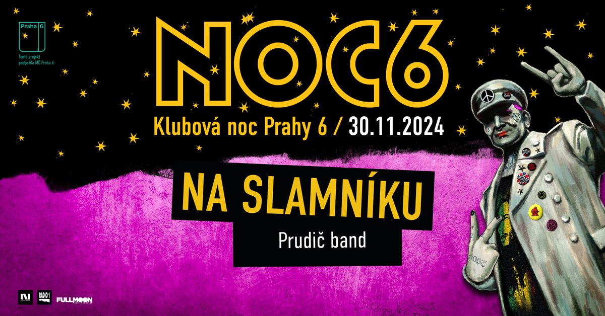 NOC6: Prudi\u010d Band