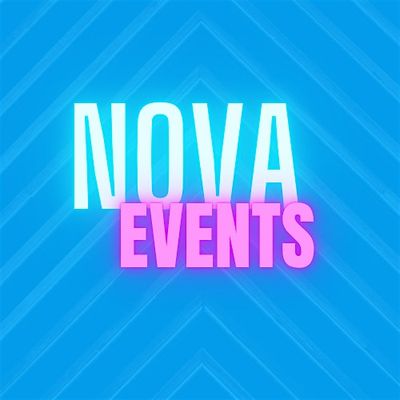 Nova Events