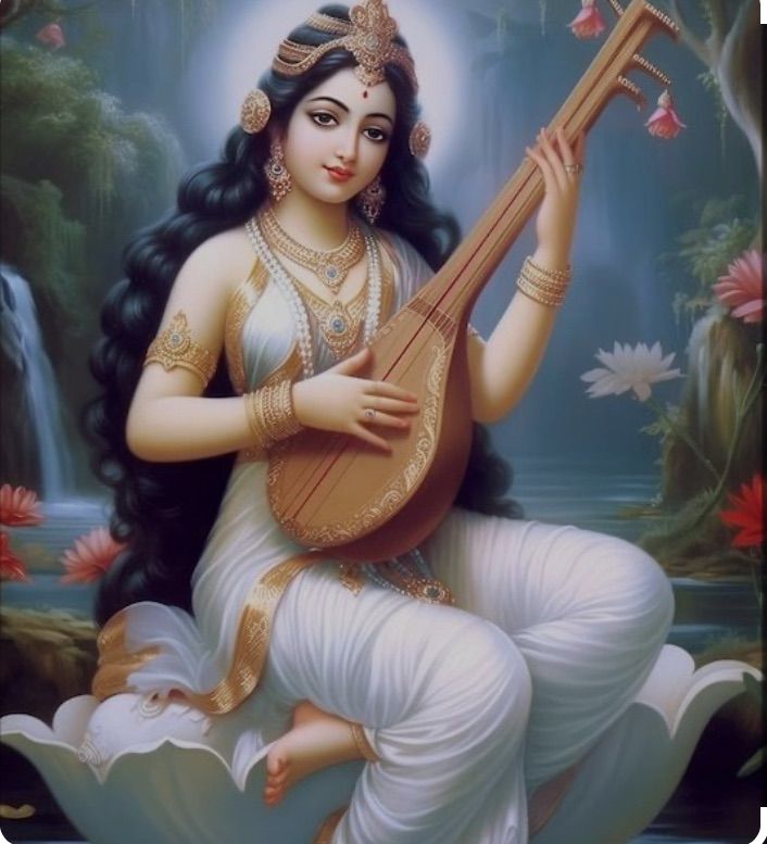 Saraswiti Puja 2025