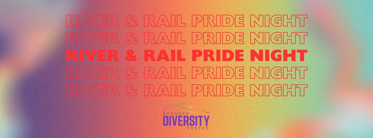 Pride Night at The River And Rail