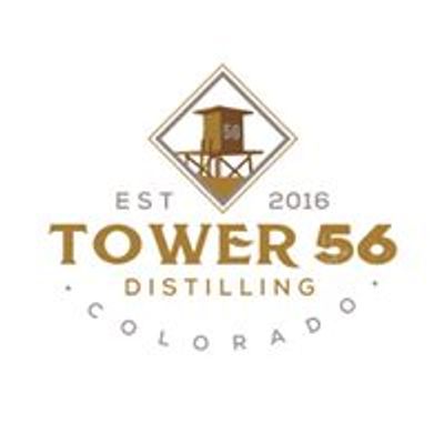 Tower 56 Distilling