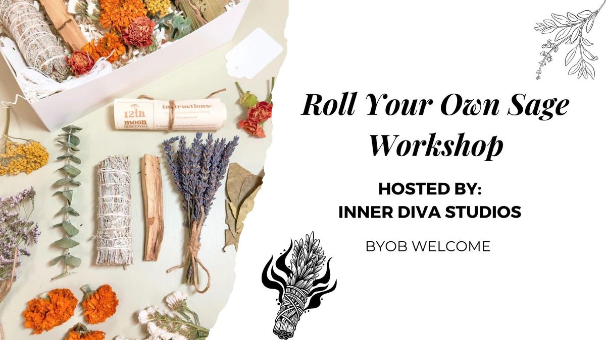 Roll Your Own Sage Bundle Workshop