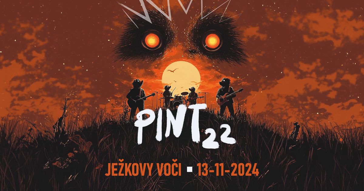 Pint22 Je\u017ekovy vo\u010di