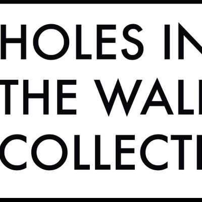 Holes in the Wall Collective