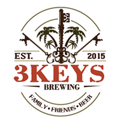 3 Keys Brewing & Eatery