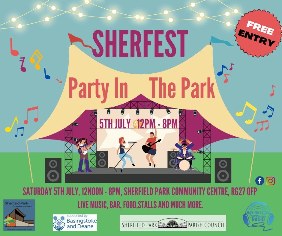 Sherfest