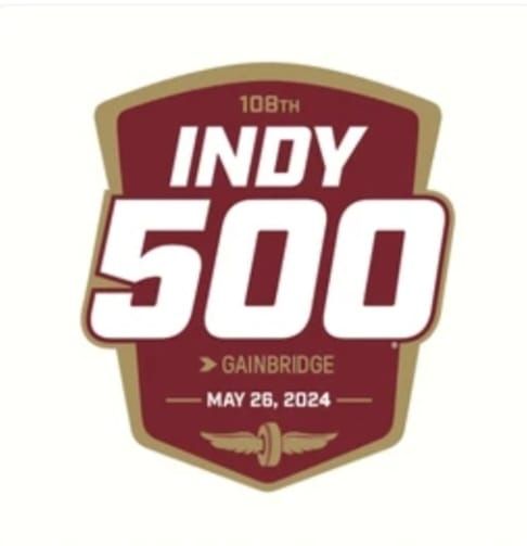 Indy 500 Race Day Fun Day!