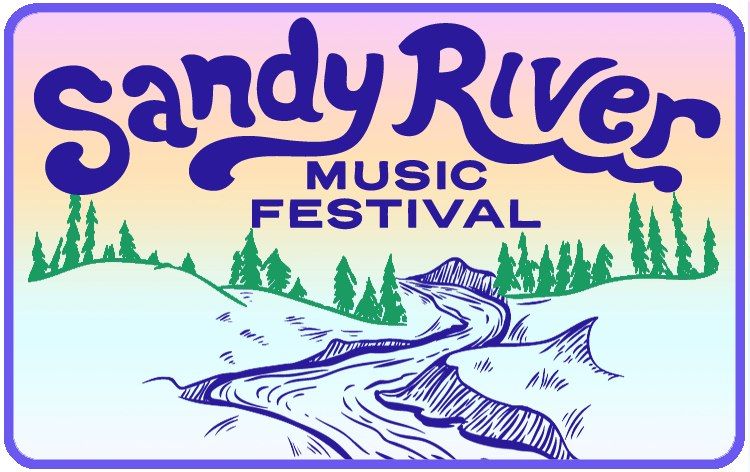 Sandy River Music Festival