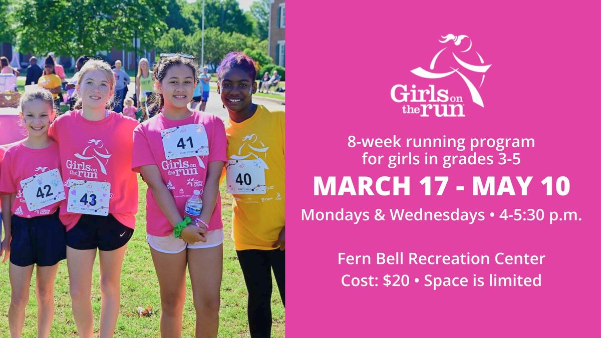 Girls on the Run