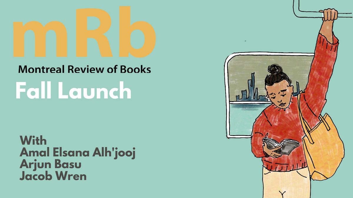 mRb Fall 2024 Issue Launch