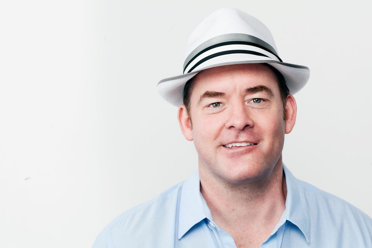 David Koechner