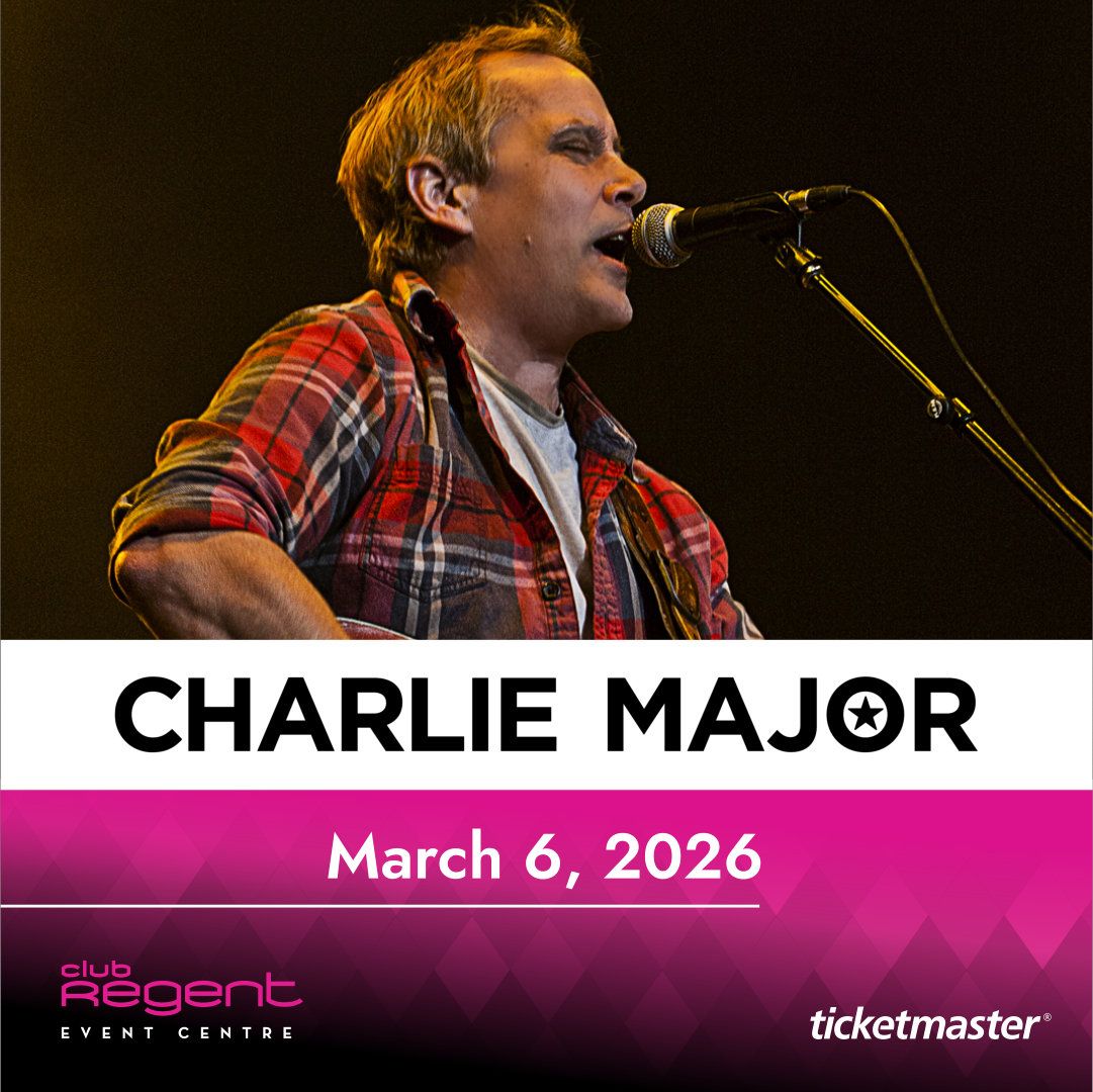 Charlie Major