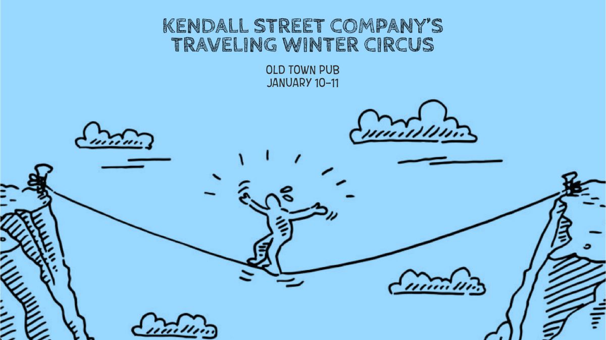 Kendall Street Company - 2 Nights at OTP!