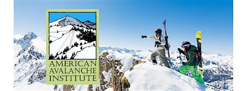 American Avalanche Institute - Awareness Series: Spring Skiing Tactics