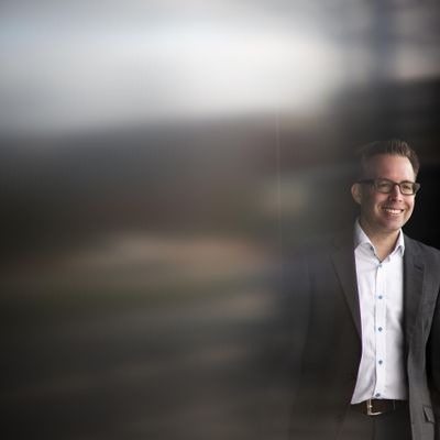 Dr. Christian Boris Brunner - Branding Expert