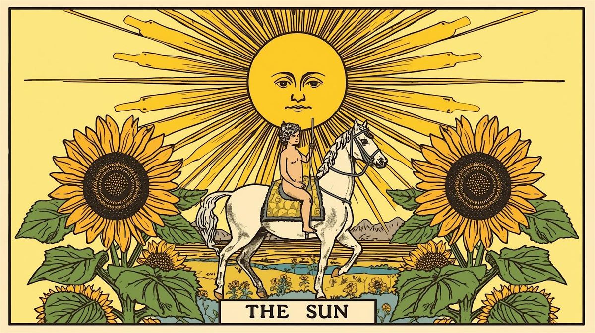 MSC Tarot Class \u2013 Ongoing Series for Intuition & Spiritual Growth