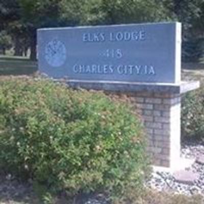 Charles City Elks Lodge #418