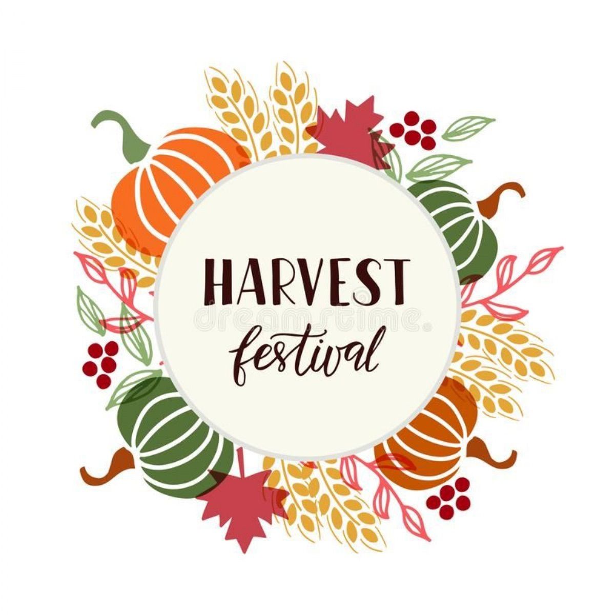 West Deeping Harvest Festival 