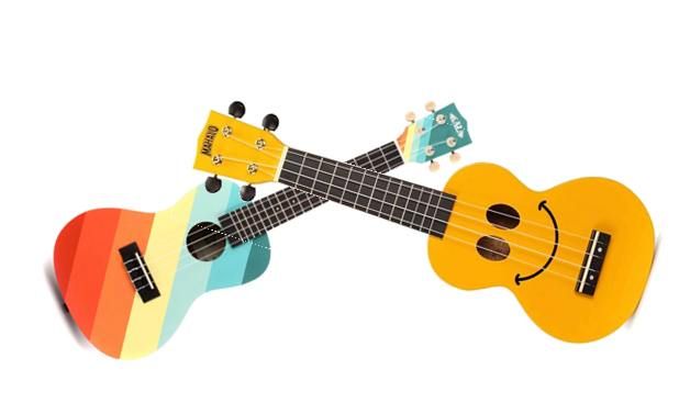 Eau Gallie Ukulele Society