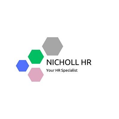 Lucy Nicholl at Nicholl HR