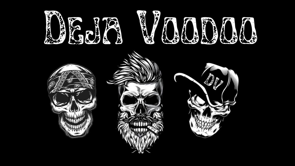 Deja Voodoo at "TJ CALLAHAN'S!"