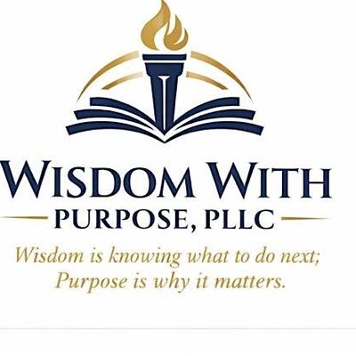 Wisdom With Purpose, PLLC
