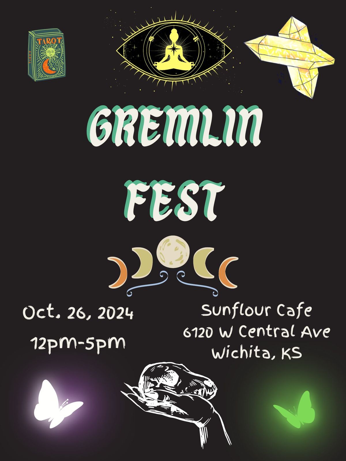 Gremlin Fest