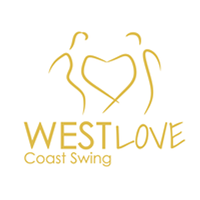 Ania & Damian - West Love - West Coast Swing Wroc\u0142aw