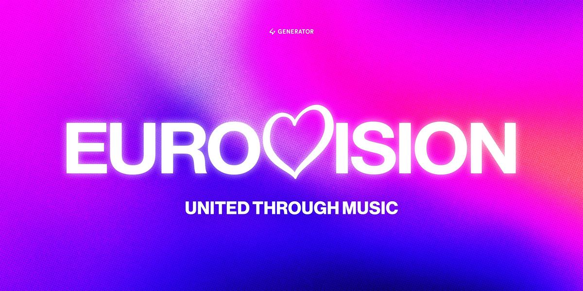 Eurovision song contest 2026