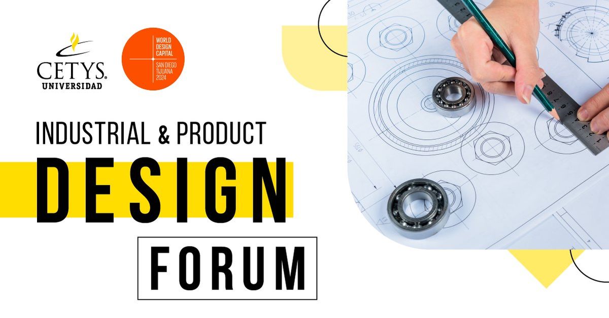 Industrial & Product Design Forum