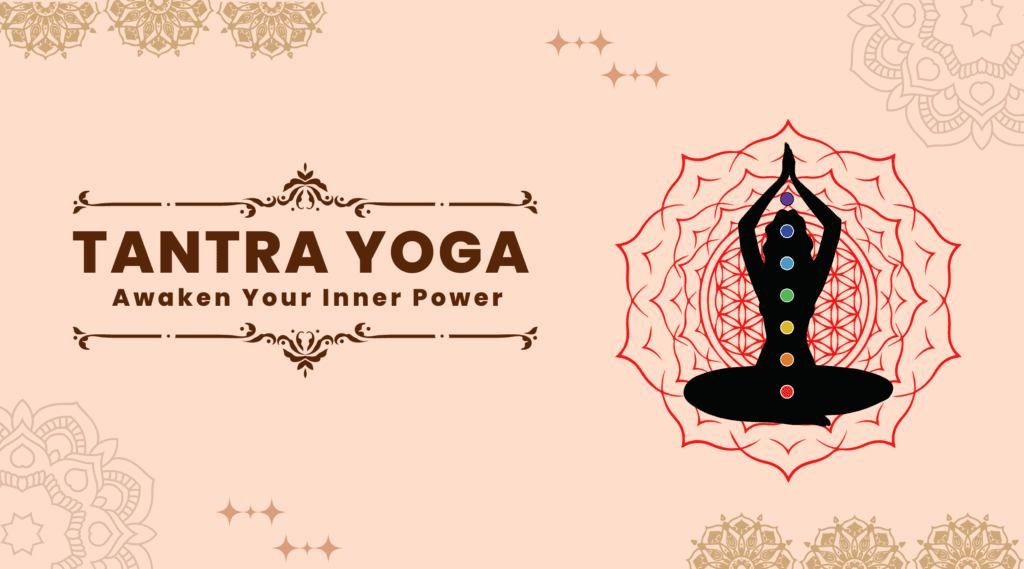 The Tantric Path Of Hatha Yoga - YOGA WEEKEND IMMERSION WORKSHOP