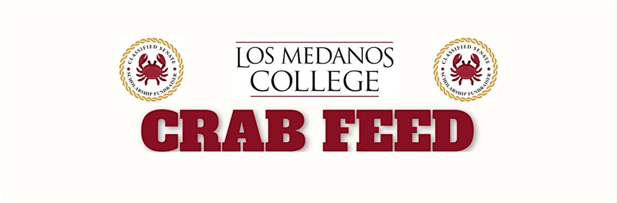 Crab Feed Scholarship Fundraiser