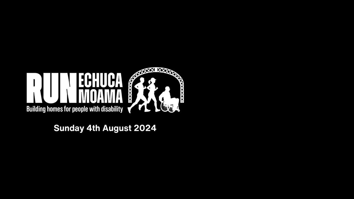 Run Echuca Moama
