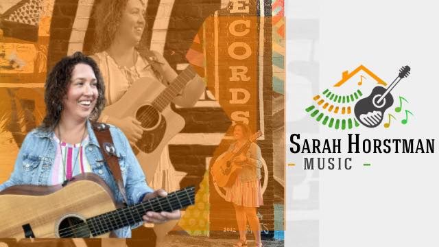 Sarah Horstman @ Harrigan\u2019s Tavern 